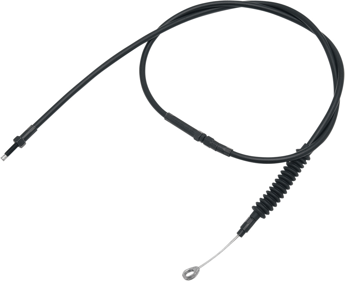 Motion Pro Blackout Longitudinally Wound Clutch Cable #Jun-29