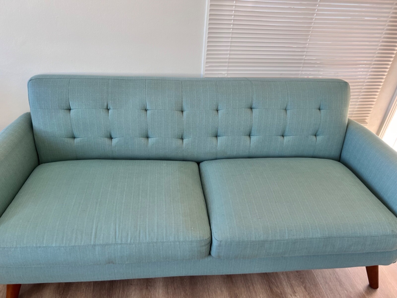 sofa set living room used 3 pieces