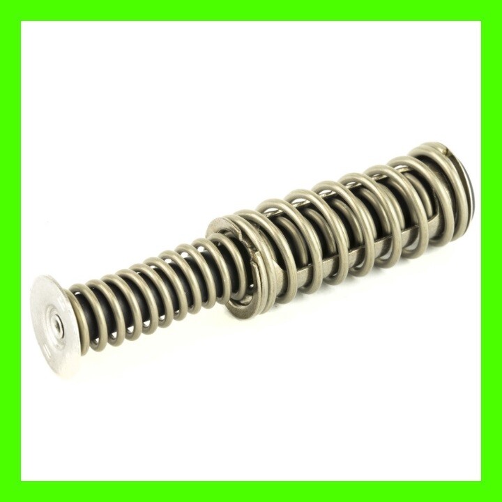 Glock 26 27 28 33 39 Gen 3 4 5 OEM Recoil Spring Assembly 083 Guide Rod SP02211