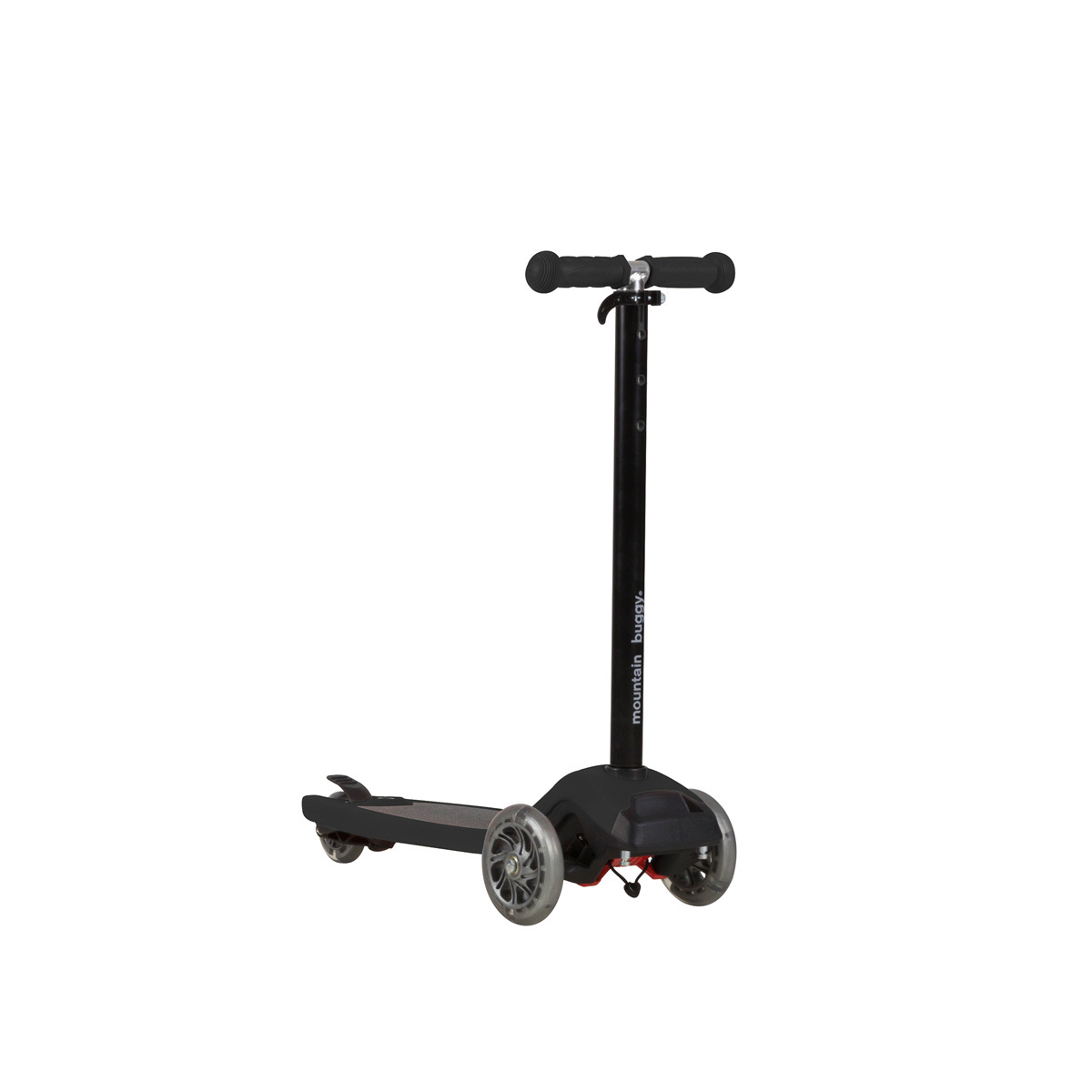 Mountain Buggy Freerider Kiddie Board in Black Complete with Adapter! Free Ship!