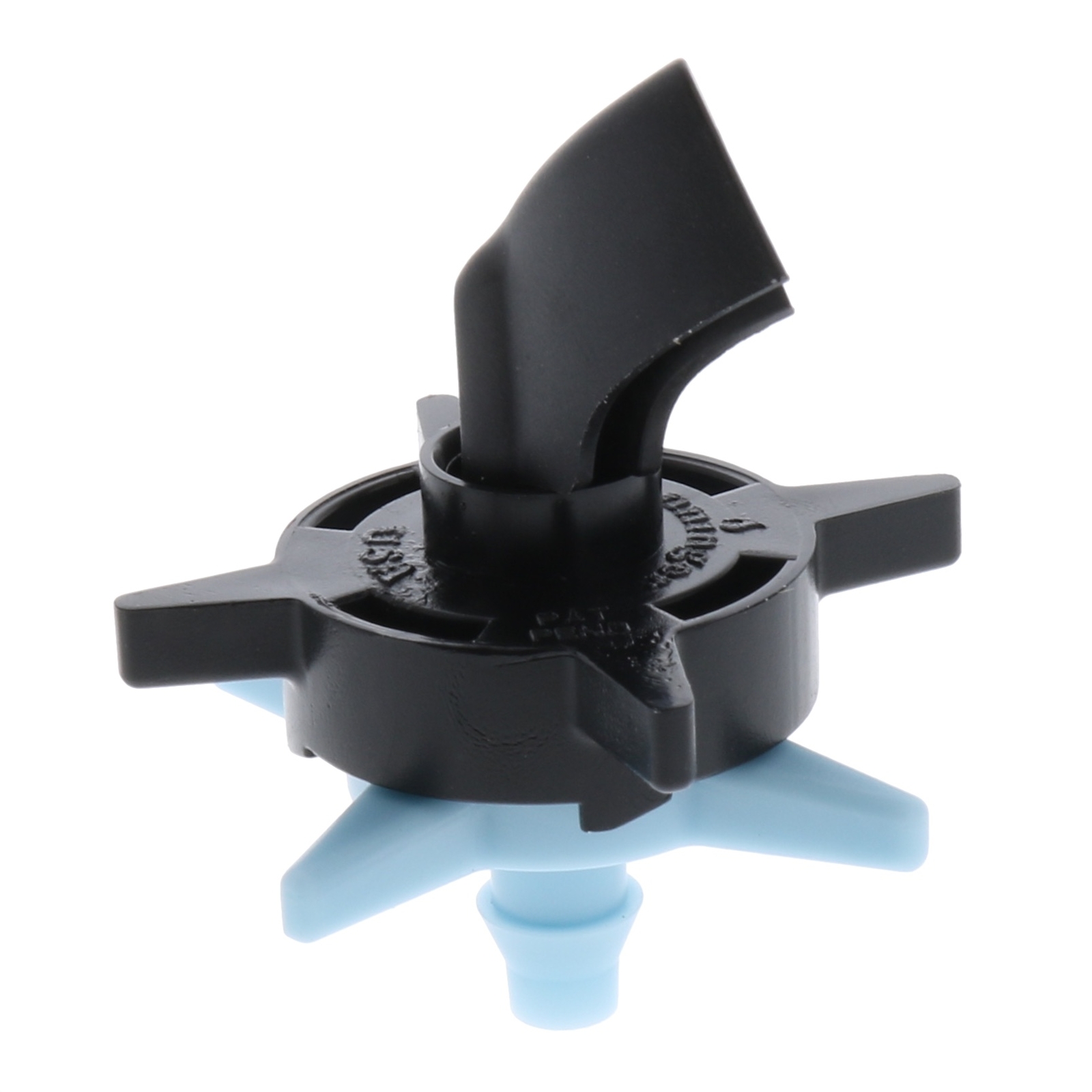 Senninger Irrigation Inc. Micro-Sprinkler - Upright w/Barb