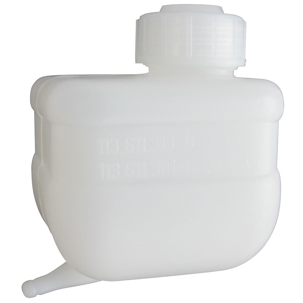 BRAKE MASTER FLUID RESERVOIR VOLKSWAGEN T1 BUG BEETLE 1961-1966