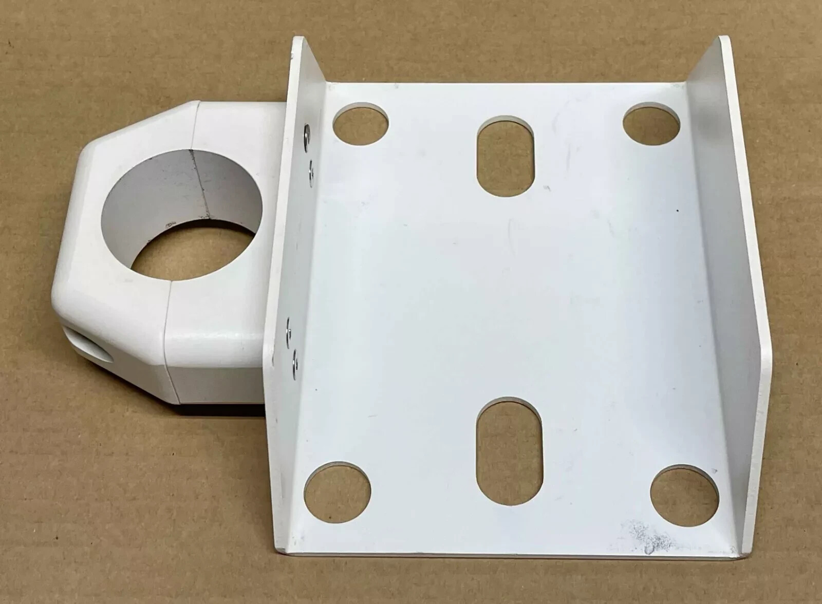 Metal Bracket/Base for Sapphire Dental Curing Light. Bracket/Base only