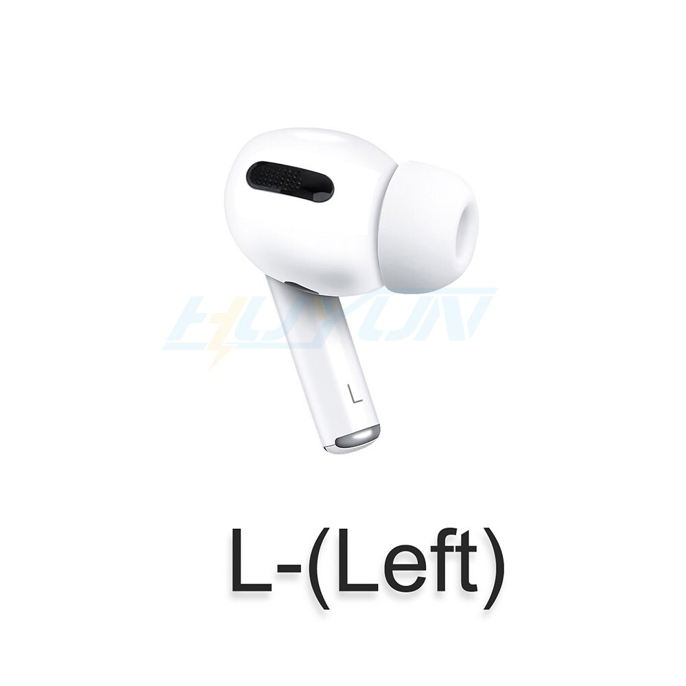 Apple AirPods Pro 1st Generation Replacement Earbud Only A2084 Left Ear parts