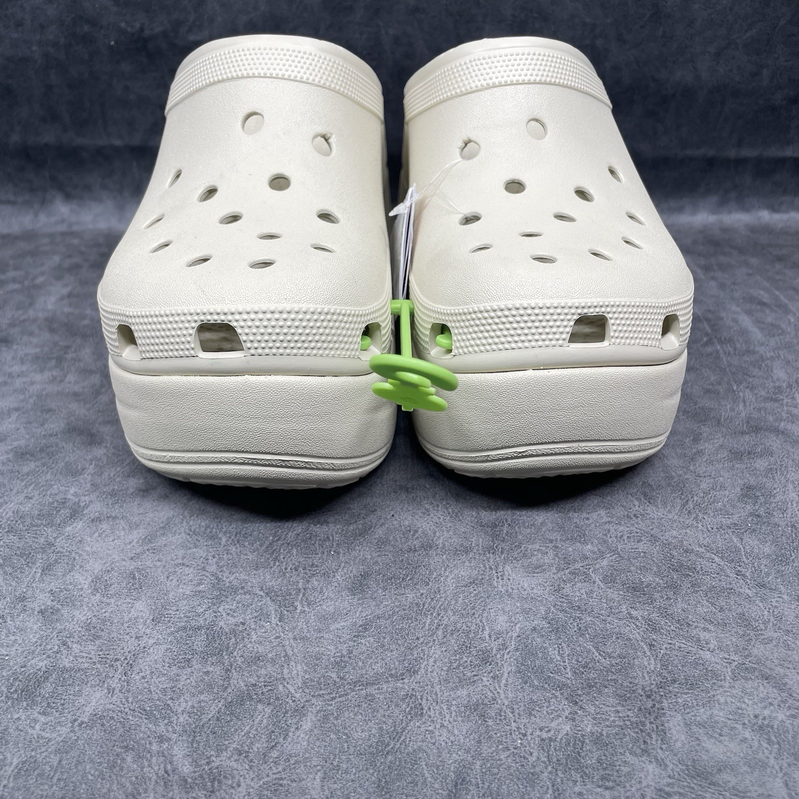 Unisex Clogs Crocs Siren Clogs Mens 12