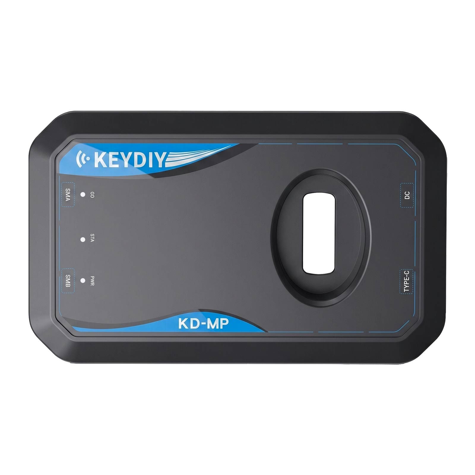 KEYDIY KD-MP 5-in-1 Promotion Package Kit US