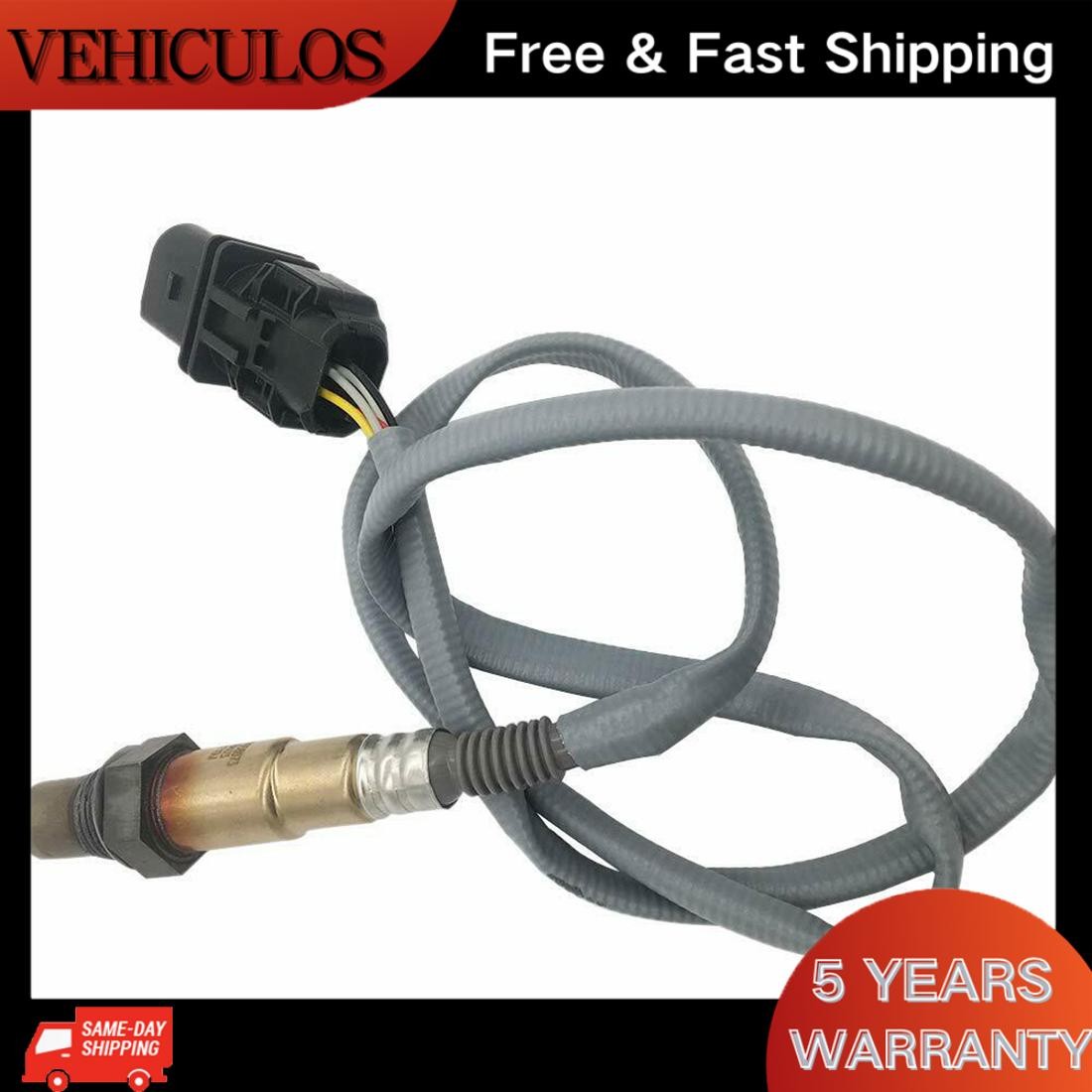 11787558073 Upstream Oxygen Sensor for BMW 128i 328i 330i 525i 528i 530i X3 Z4