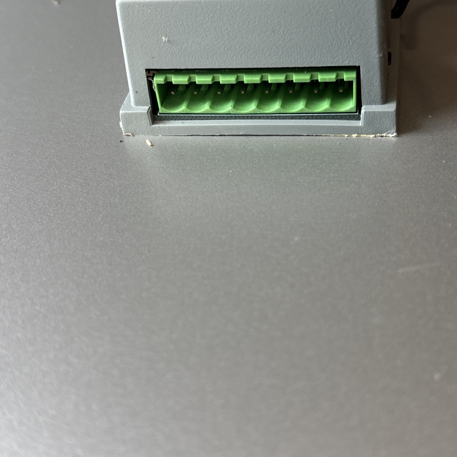 RainBird Part #633653 Relay Output Module Used Works Good