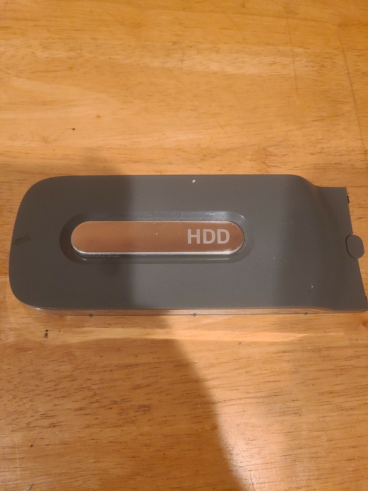 Microsoft XBox 360 Original 20GB Hard Drive X804675-003 Untested Parts Only 155B