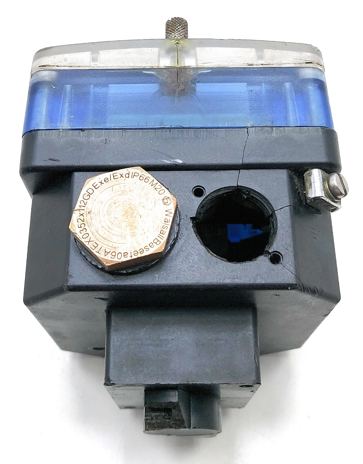 Burkert Flow SE35/0035 Hall Sensor W44LT