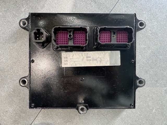 Cummins ISB 5.9 OEM Engine Computer Module ECM ECU 4921797 4921776 CM850