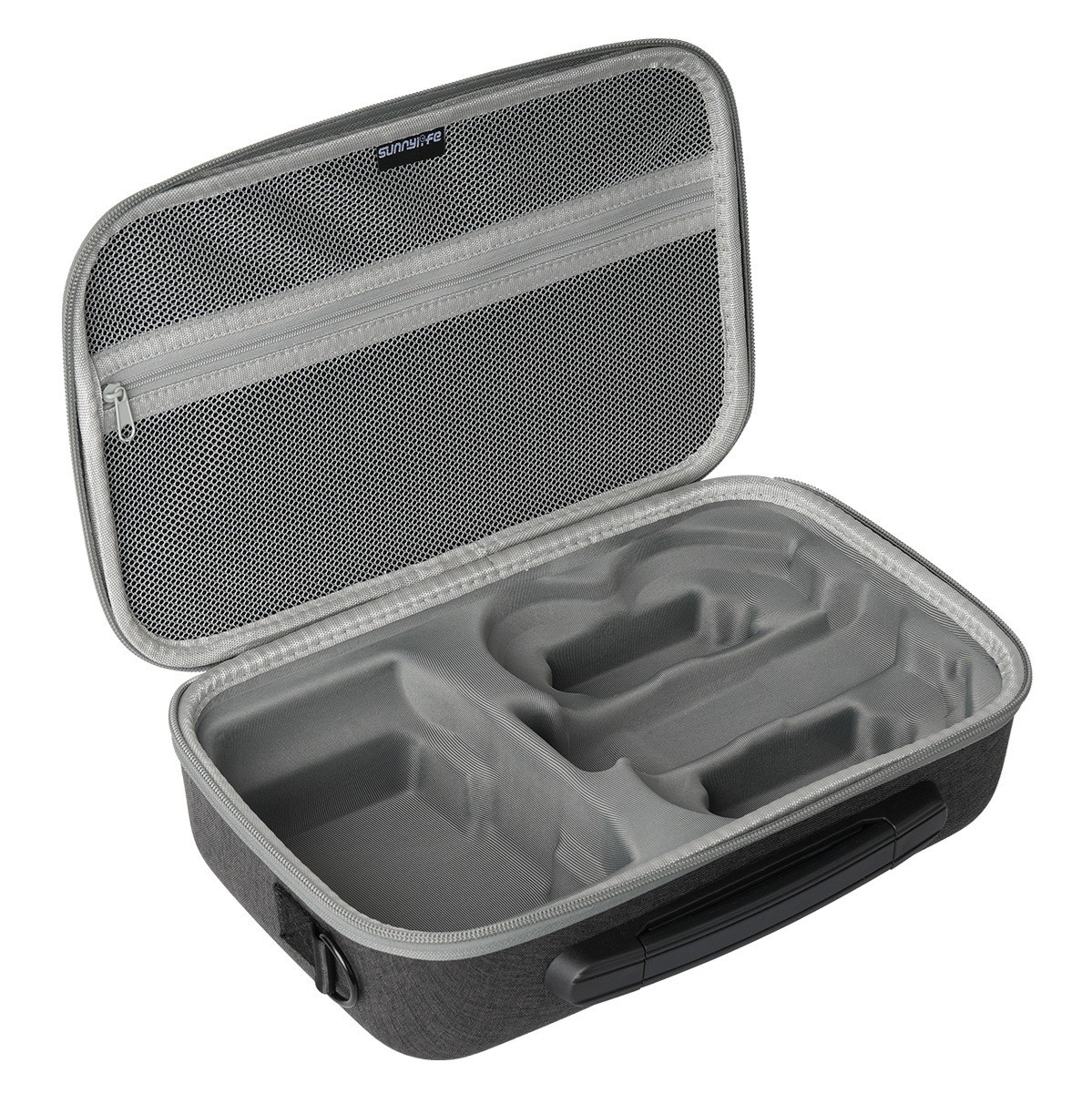 Combo Carry Case for Neo 2 (RC-N3 Controller)