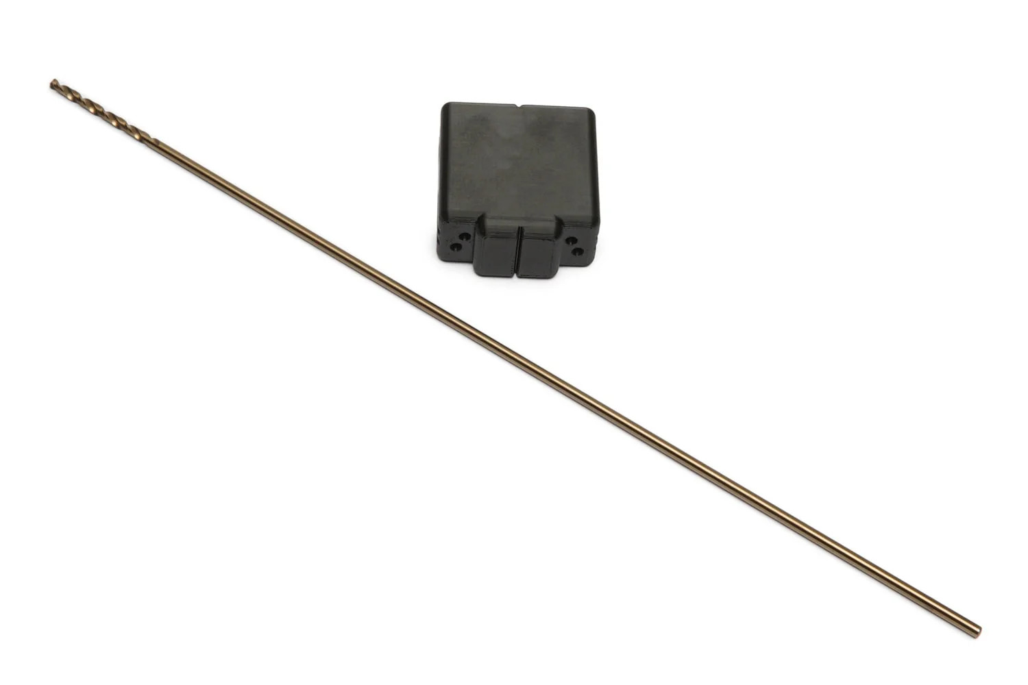 Solo Pro Spring Claw Hole Jig