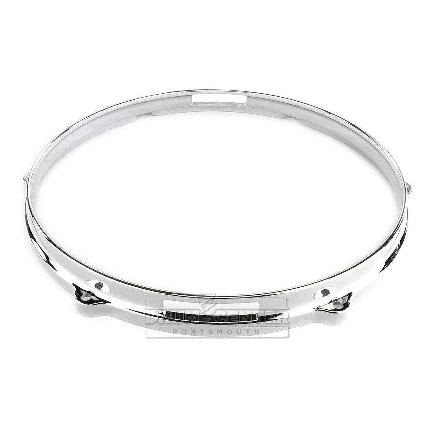 Pearl DC1206S 12 Die-Cast Hoop, 6-Hole, Snare Side