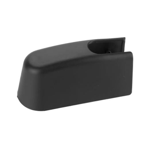 Premium Rear Windshield Wiper Arm Nut Cover Cap for BMW X3 2018-2024 | Weather