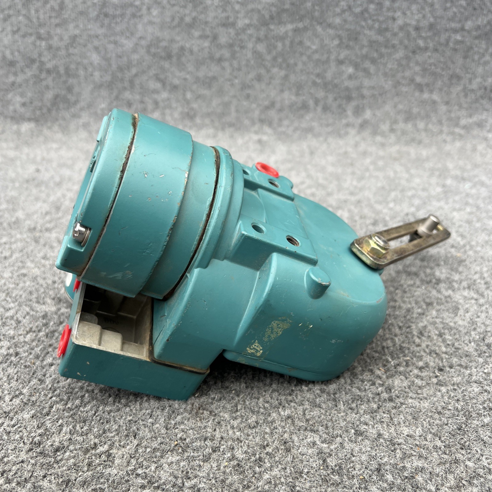 Honeywell JJA01E Pressure Switch New