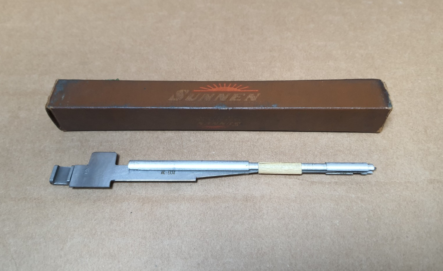 Sunnen K6-215CS Honing Mandrel