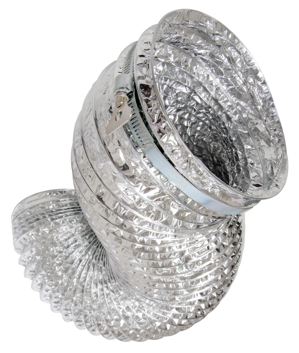 Active Air Premium Ducting, 6 x 25