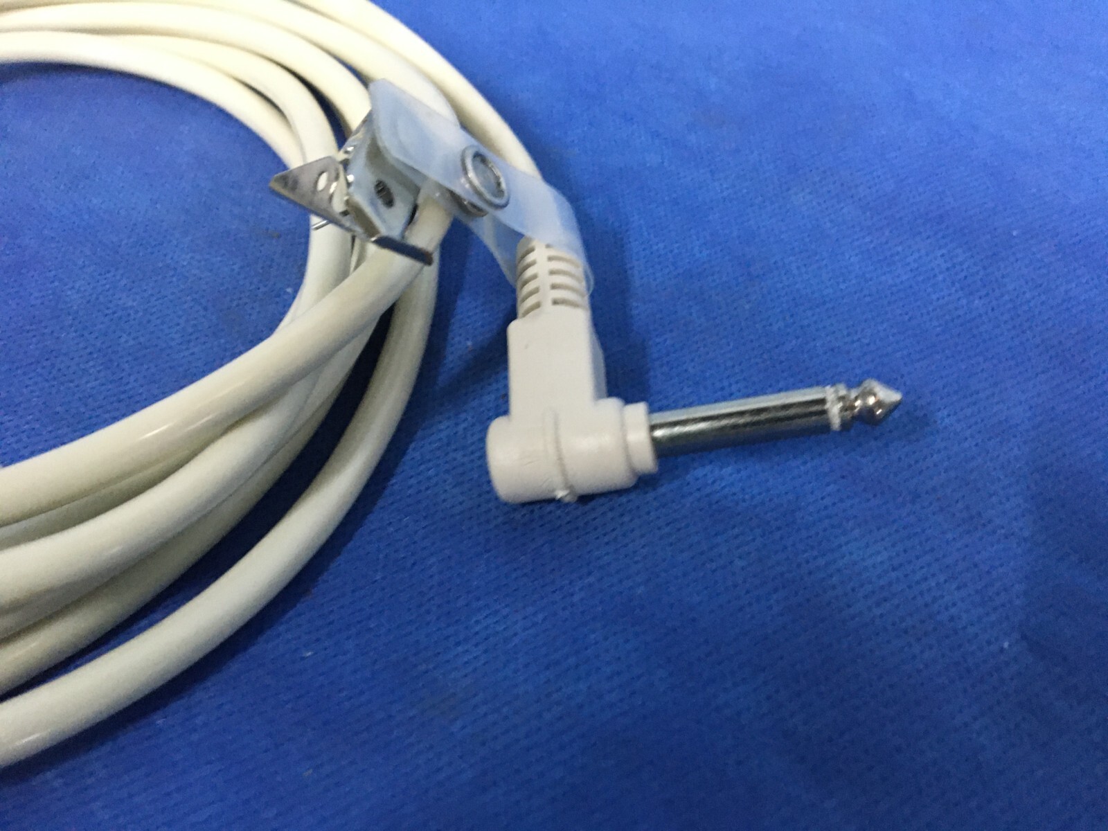 Rauland Nurse Call Button Cable