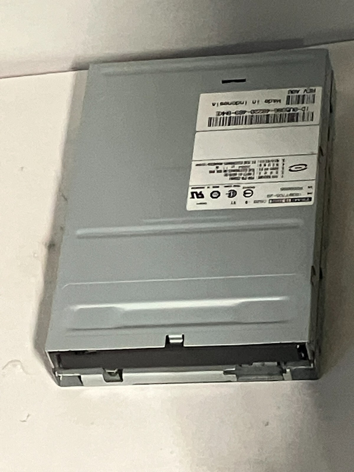 TEAC U5986 FLOPPY DRIVE TEAC FD-235HG