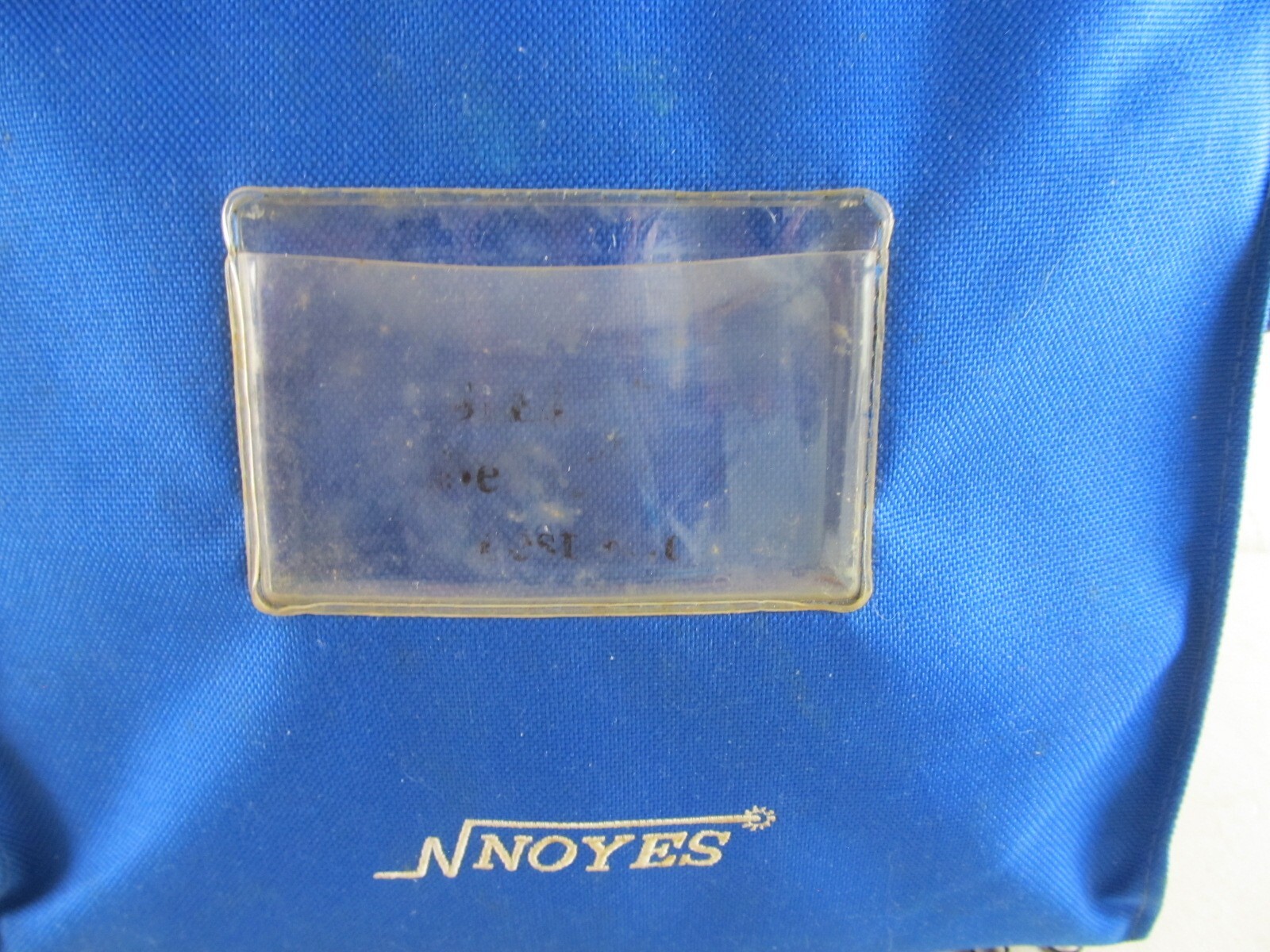 NOYES FIBER OPTIC TEST EQUIPMENT OLS 1 DUAL + OLS 2 DUAL + OPM5-2C w/ Case