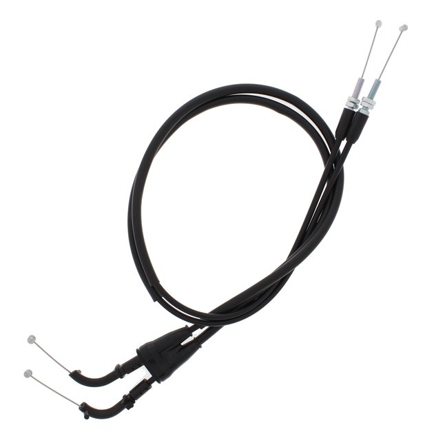 All Balls Clutch Cable #45-2045 fits Suzuki RM-Z250 2010-2018