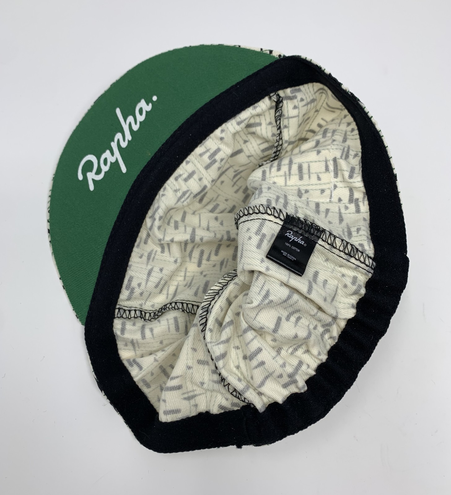 Rapha Prestige Niseko Japan 2015 Cap - New