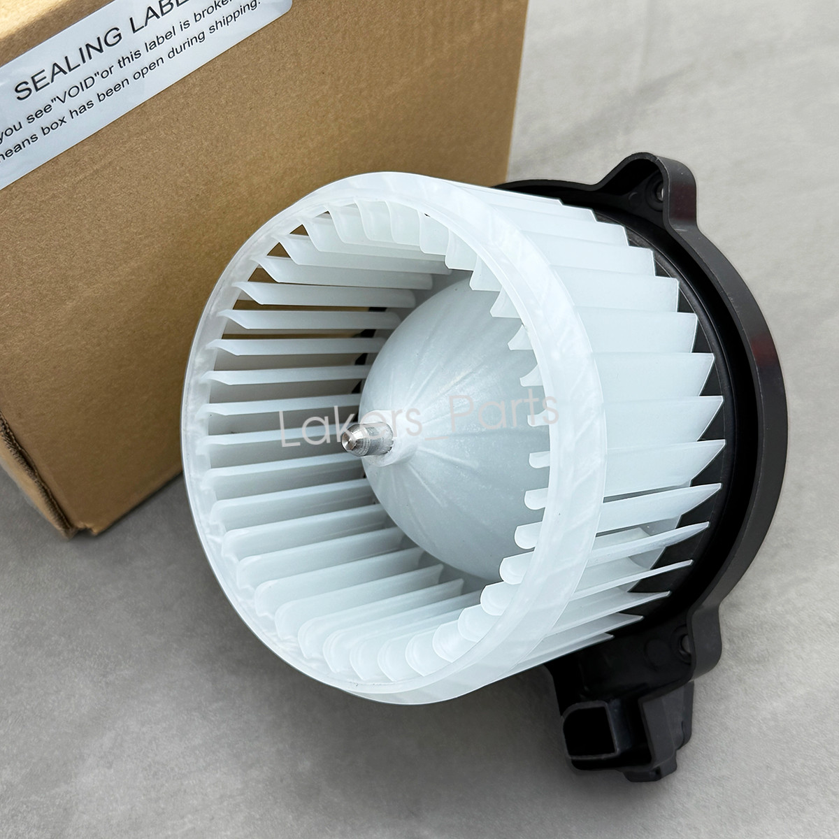 New K7731-88050 Blower Motor For Kubota RTV-X1100CW-AU RTV-X1100CR RTV-X1100CW