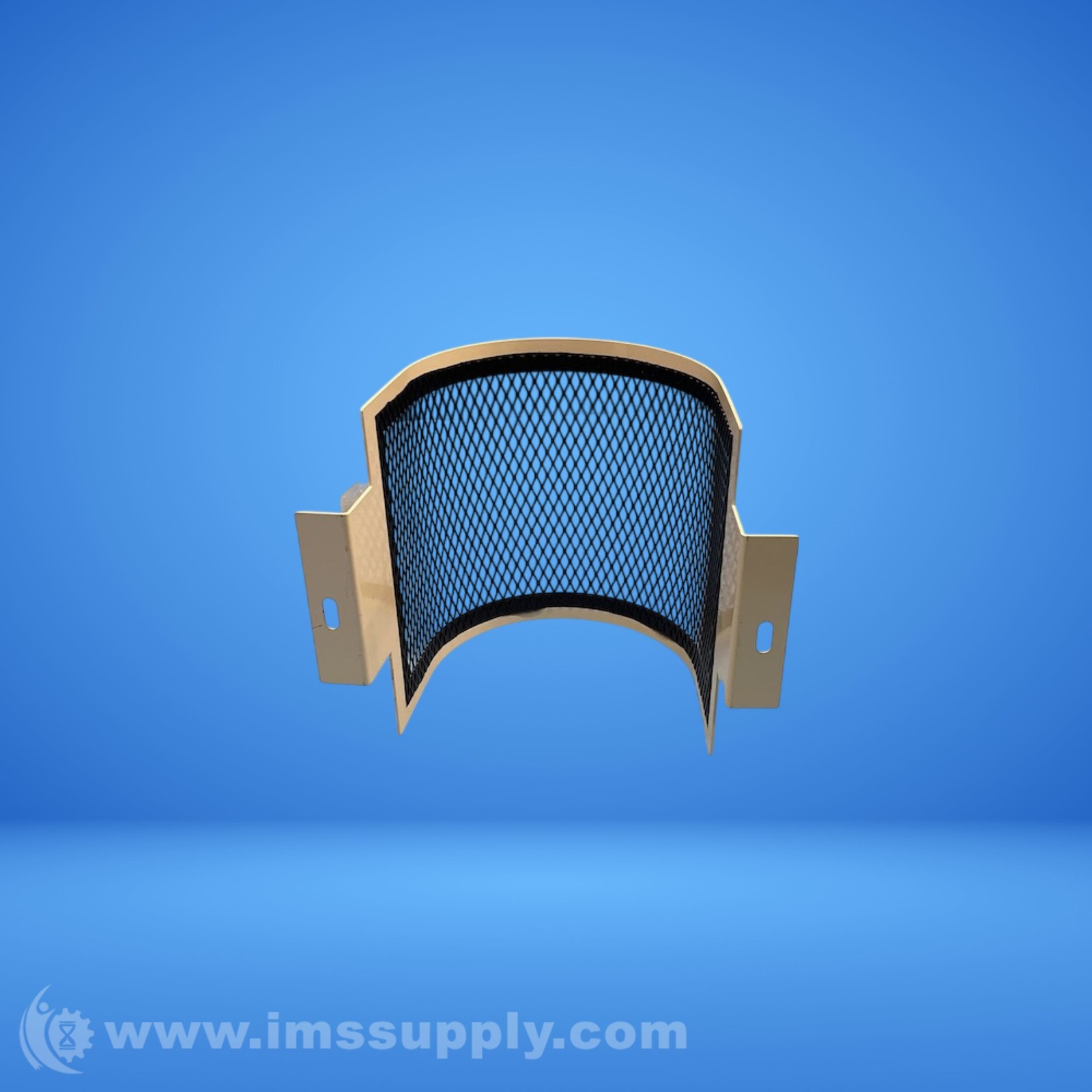 8 inch x 10 inch Perforated Elevator Door FNIP
