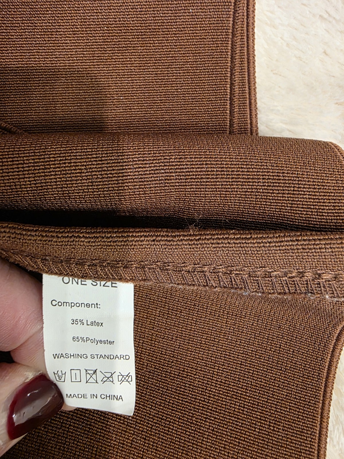 Compression Wrap