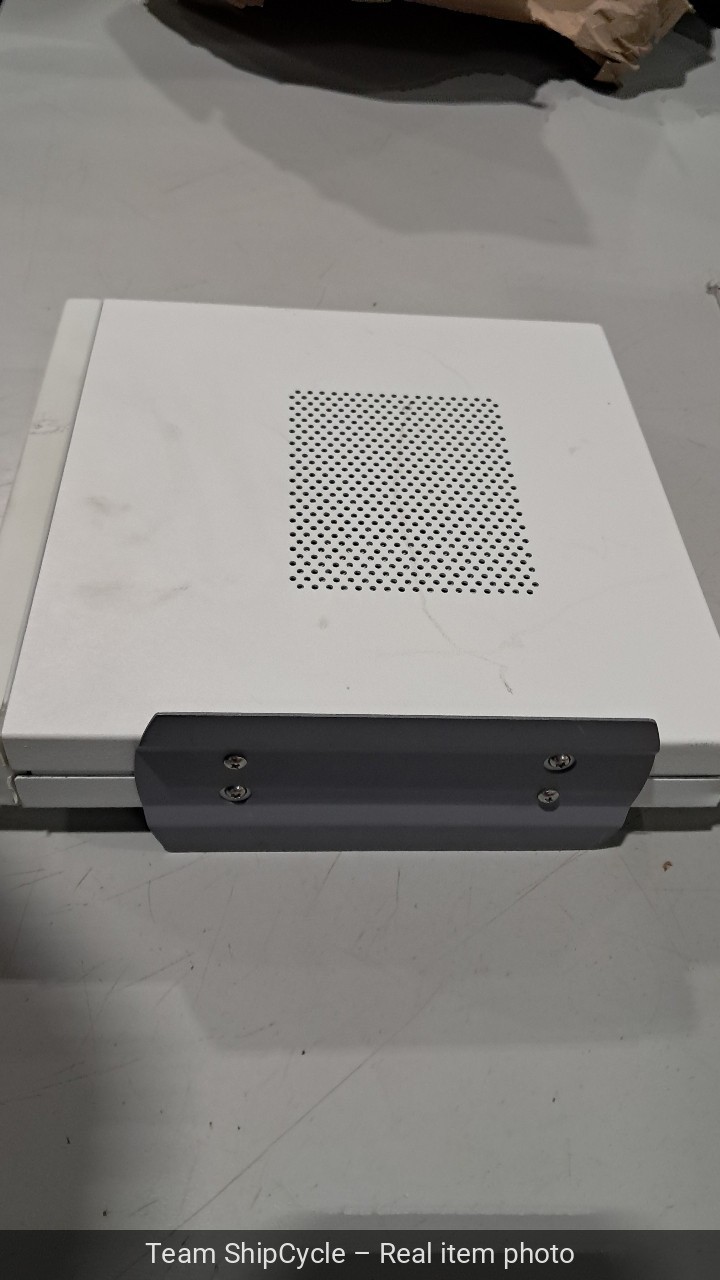 DEFECTIVE Nikon DSU2 Digital Sight Microscope Camera Controller Made in G3D