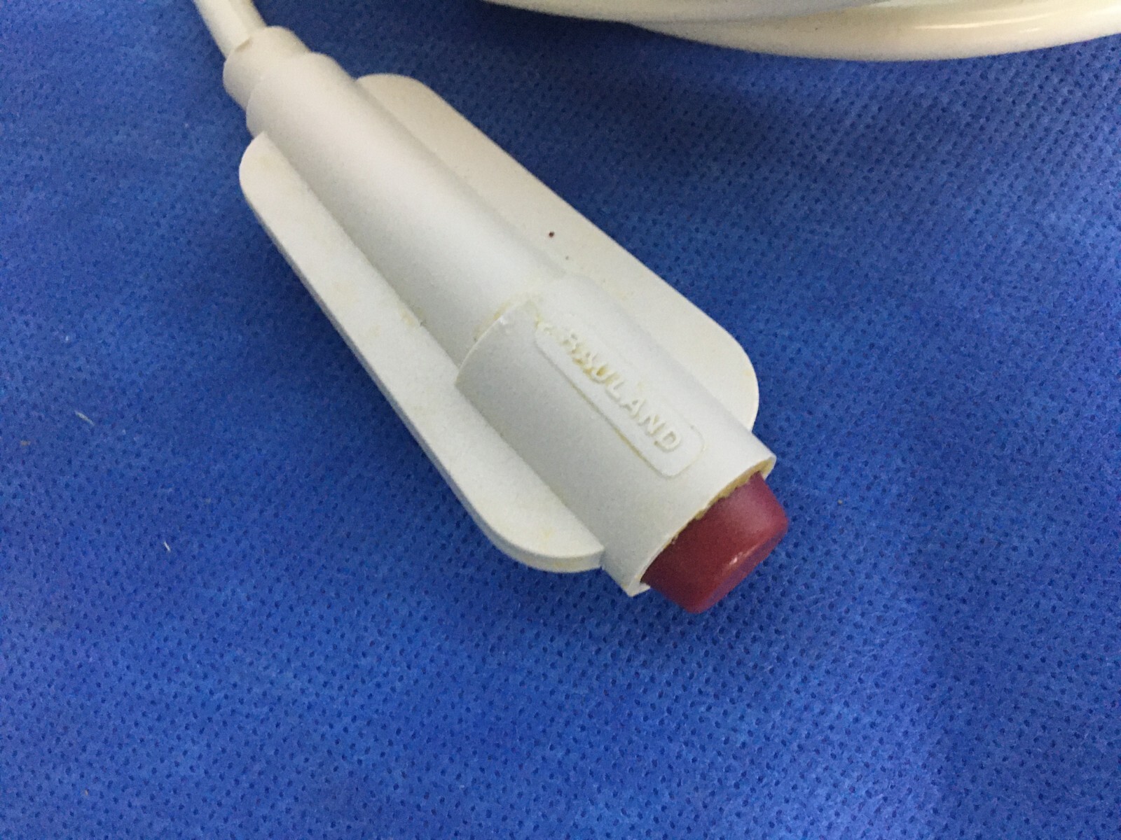 Rauland Nurse Call Button Cable