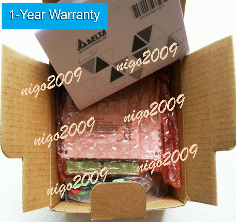 DVP01PU-S Delta S Series PLC Positioning Module new in box
