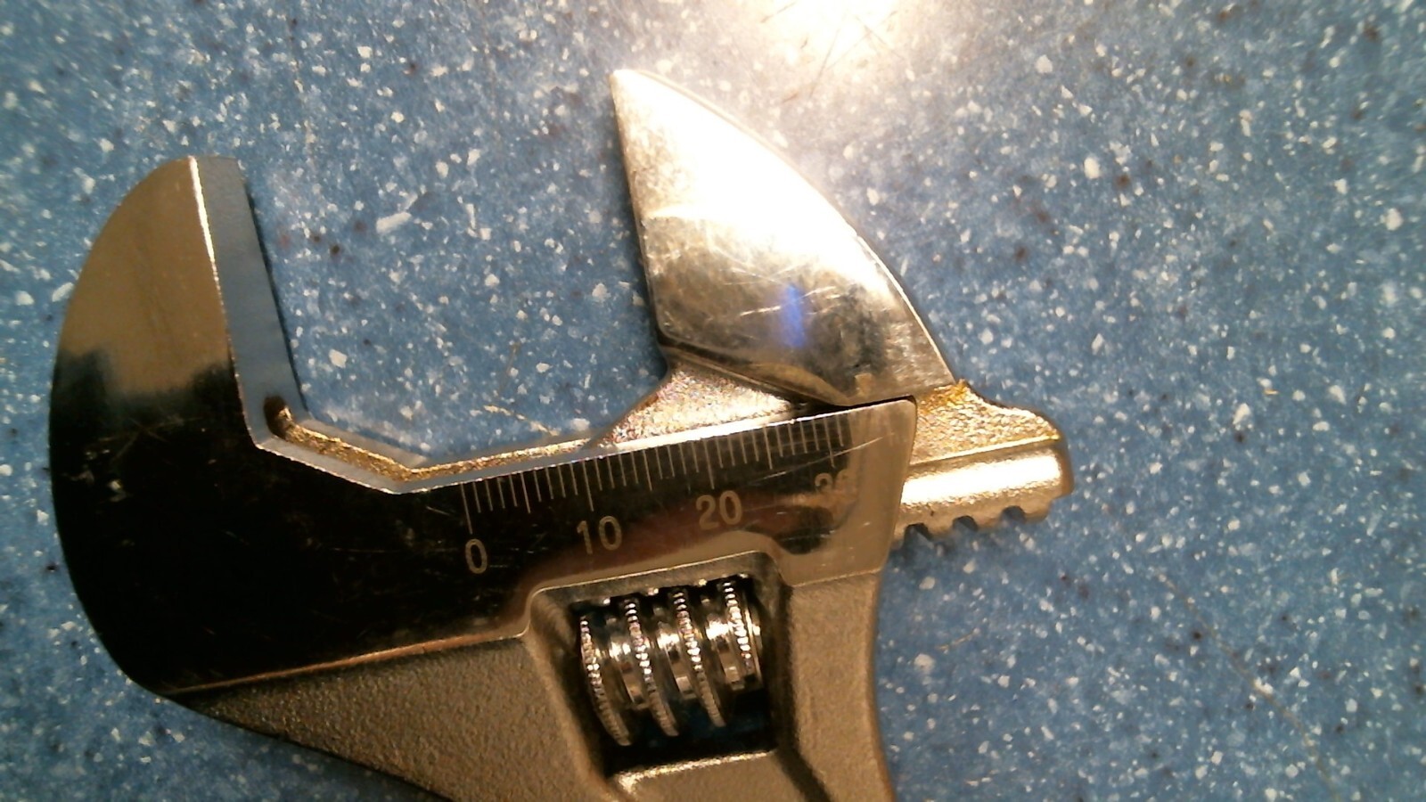 Crescent 10" Adjustable Wrench .... FS