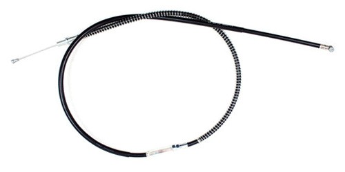 Motion Pro 03-0006 Clutch Cable Black Vinyl