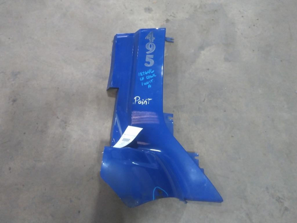 For 2016 KENWORTH T680 COWL Left ,  MD