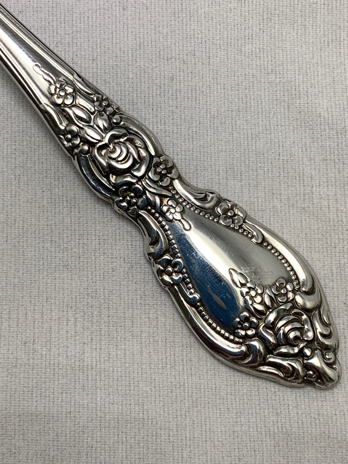 Oneida WORDSWORTH Stainless  Flatware Silverware YOUR CHOICE EUC