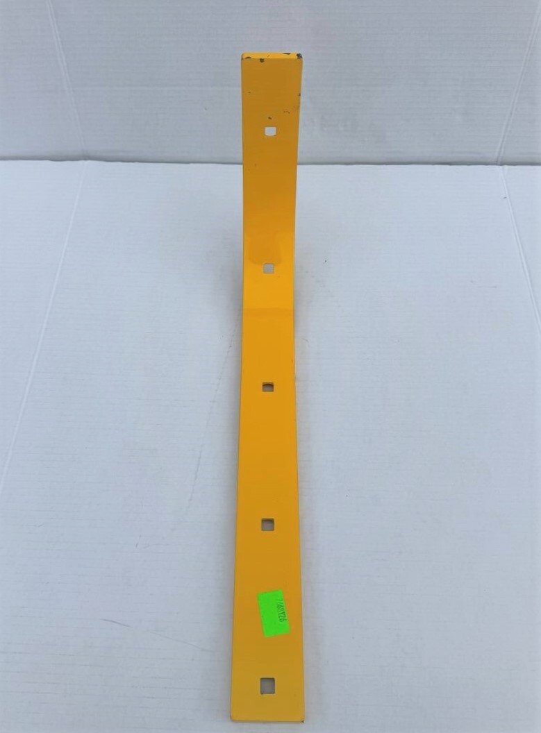 SHOE  SKID # TG28086A FOR MODEL TRF90 TIGER MOWER