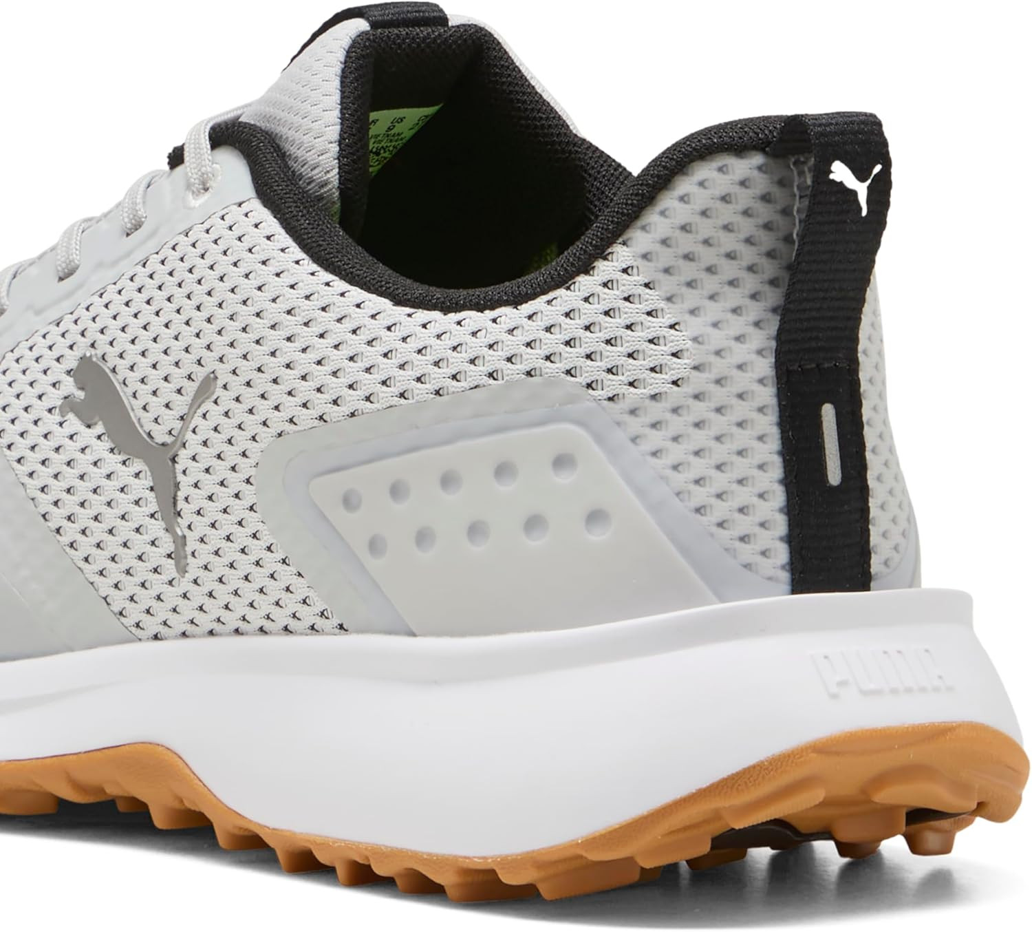 Mens Fusion Grip 6