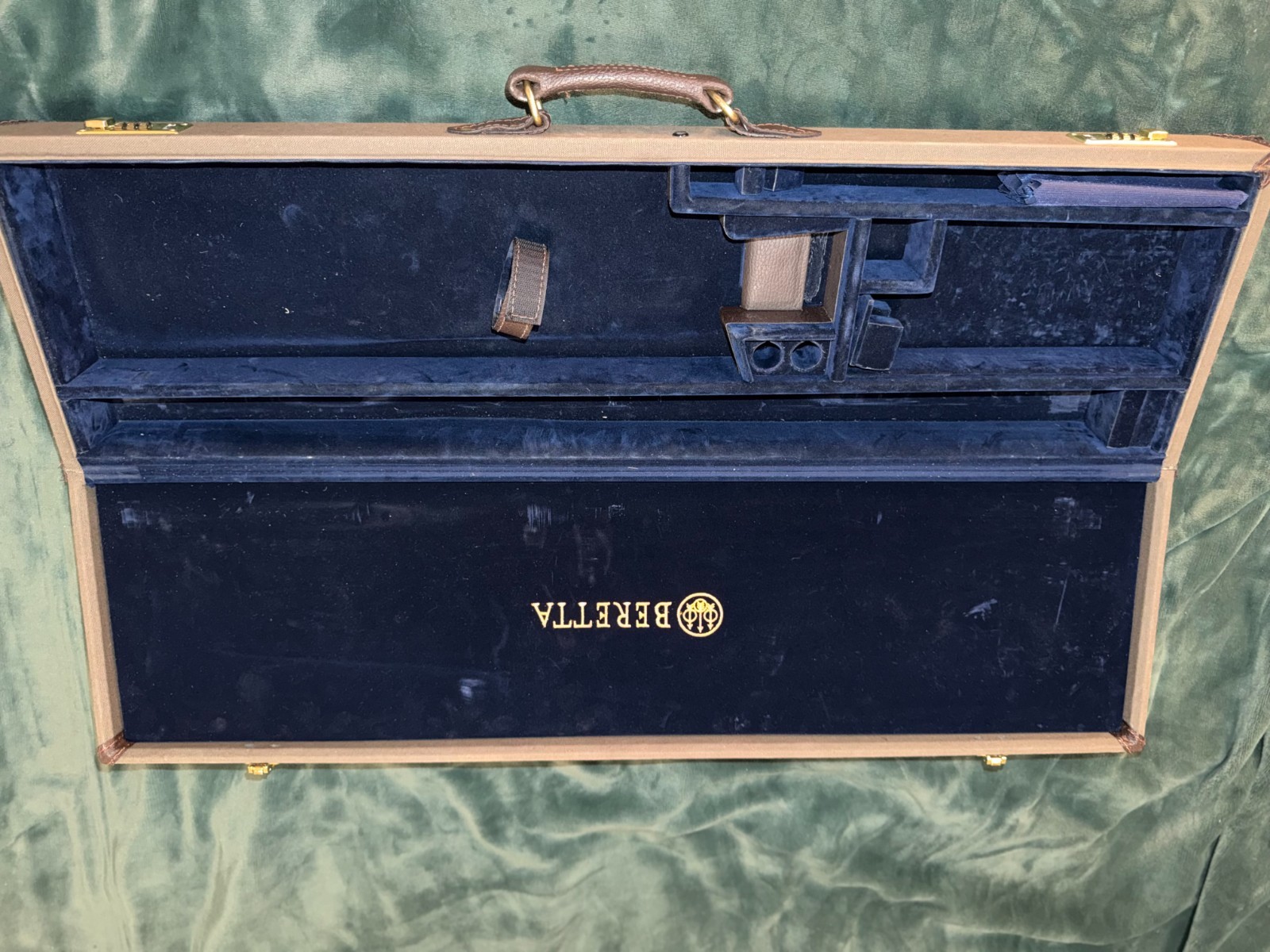 Beretta 32" Rifle Hard Canvas Case