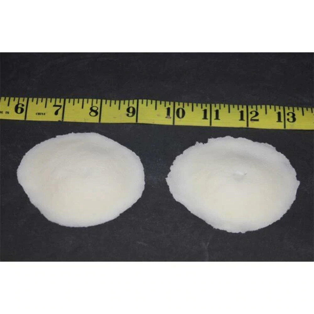 Rubber Wear Nude Nipple Covers Foam Latex Prosthetic Appliance for SFX/Cosplay