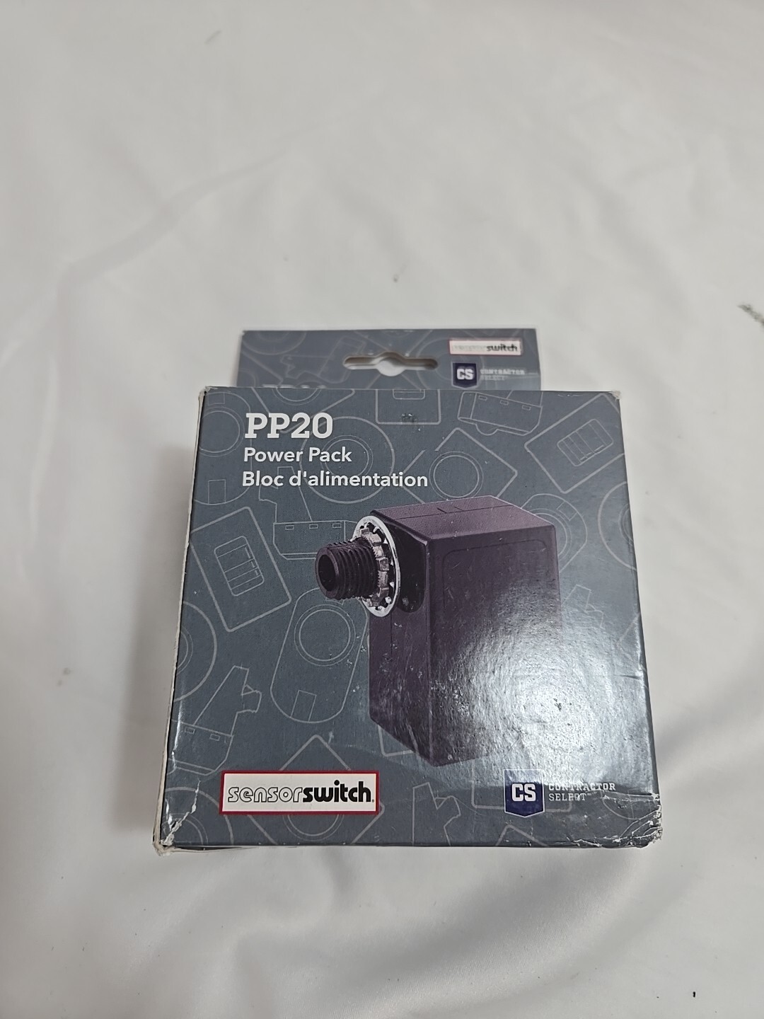 New In Box Acuity Controls PP20 Power Pack