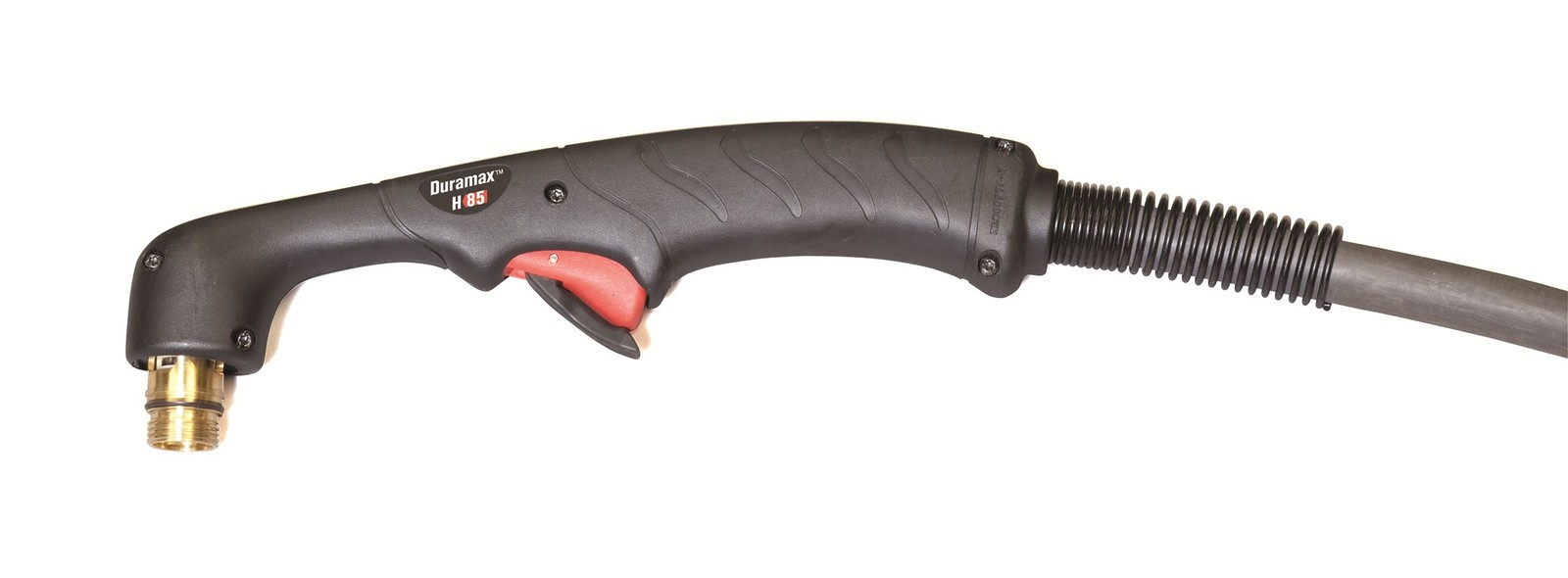Hypertherm 059474 Genuine Duramax 75 Degree Hand Torch 50 ft Lead