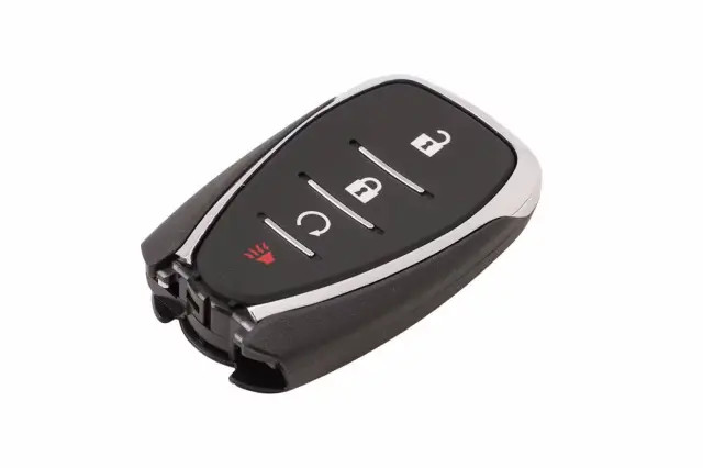 Genuine GM Transmitter 13547829