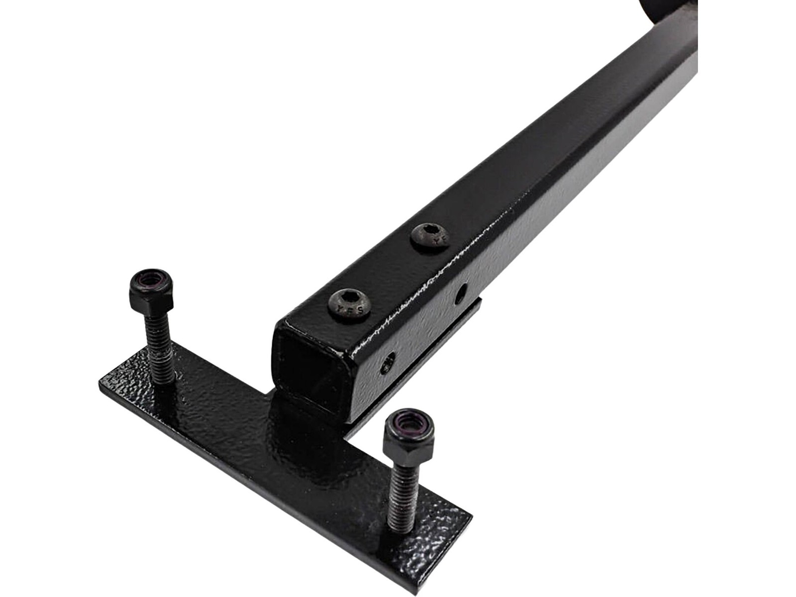 Last Chance Archery FlightCheck Paper Tuning System Wall Mount
