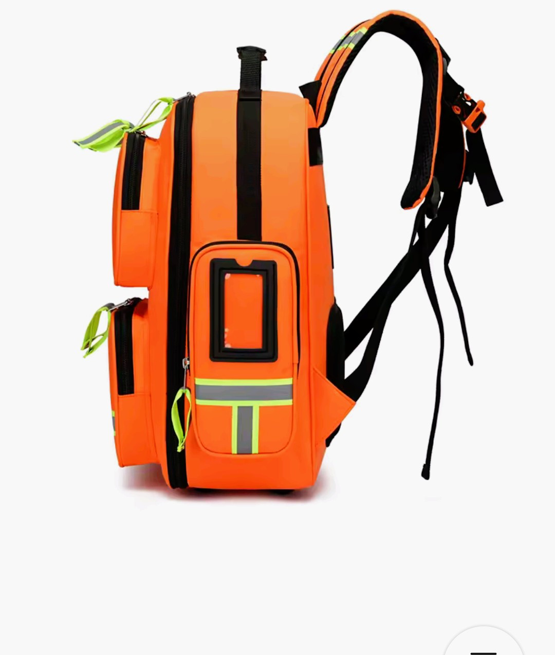 First Aid Kits Emergency Rescue Backpack /Large Capacity Outdoor Camping Kit