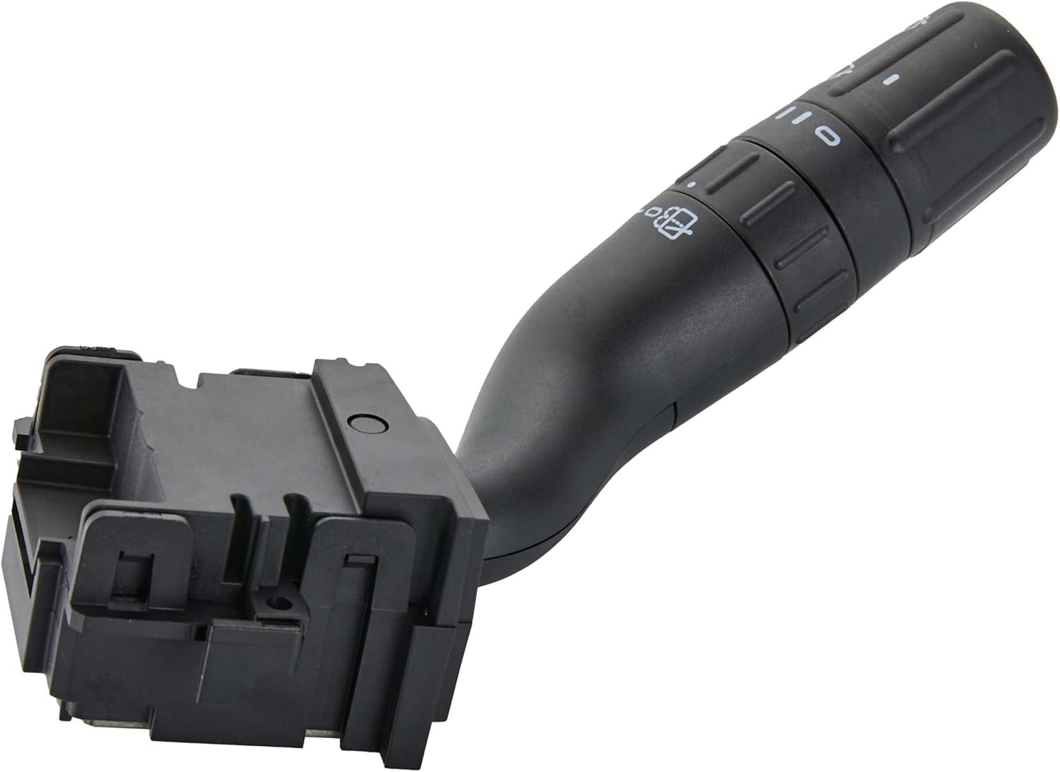 Windshield Wiper Switch Compatible with Ford Edge 2011-2015, Explorer 2011-2019,