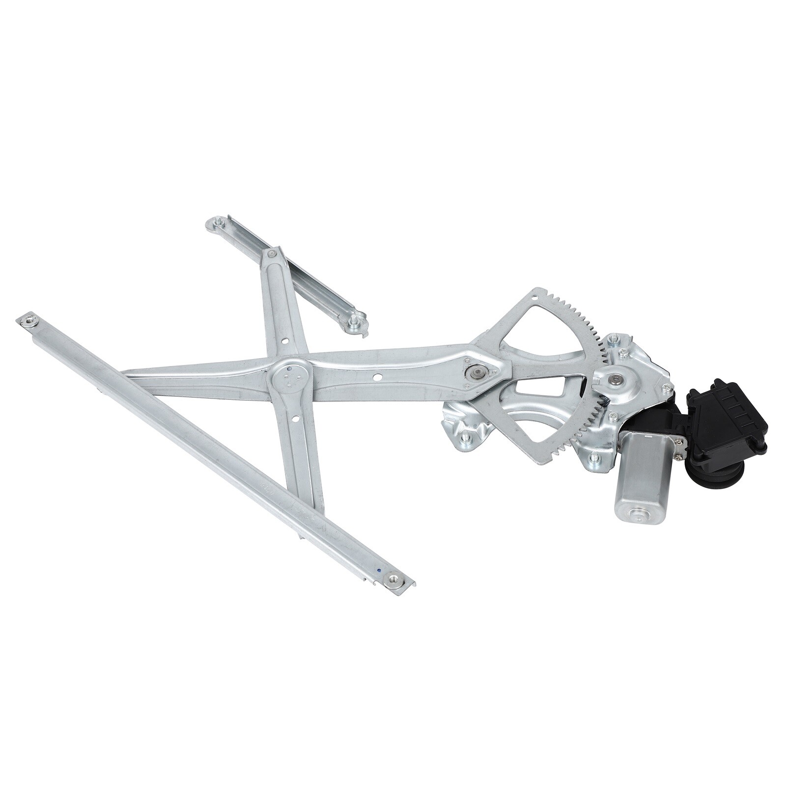 For Toyota RAV4 2012-06 Front Left Side Power Window Regulator With Motor