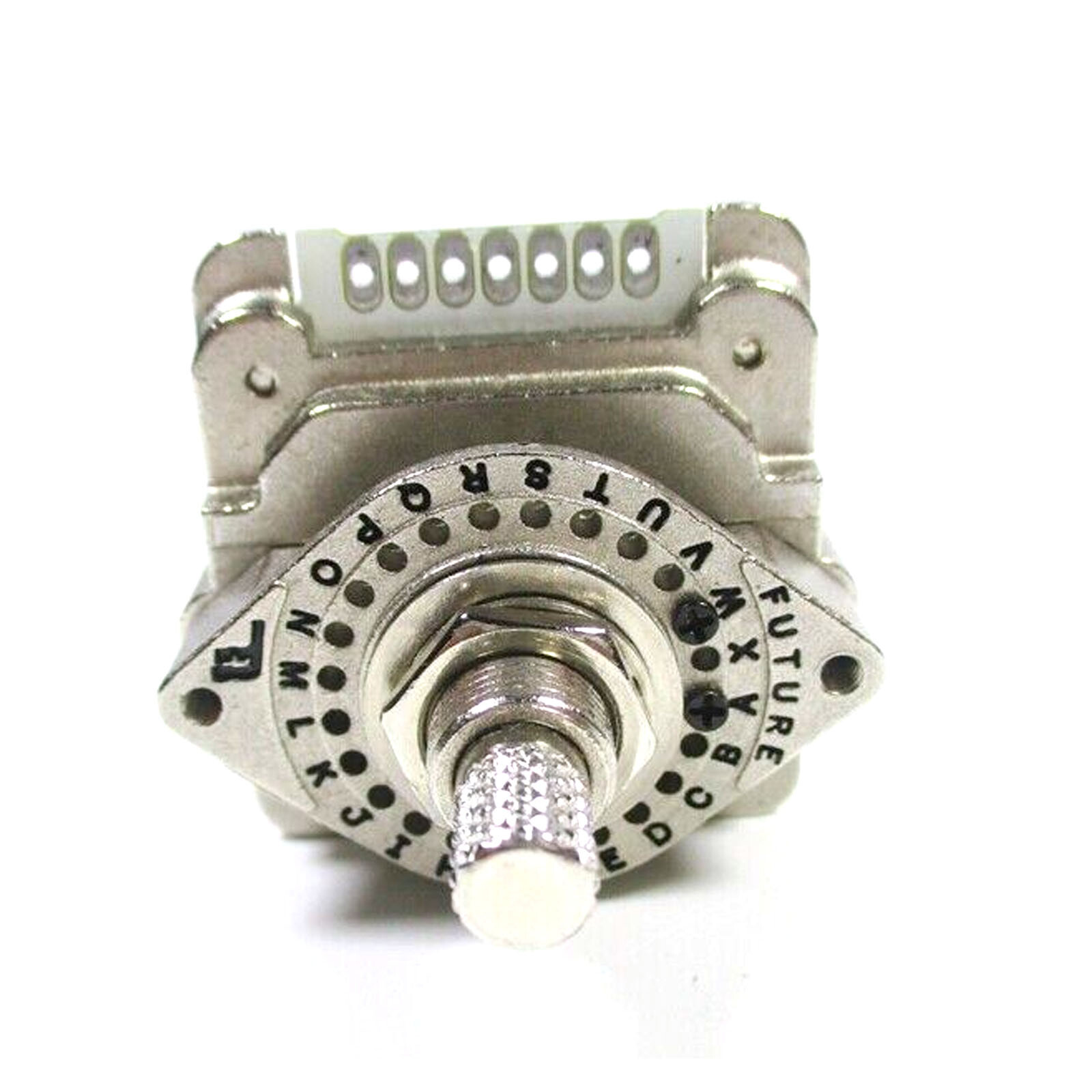 New FUTURE NDS-01N NDS01N Digital Rotary Switch