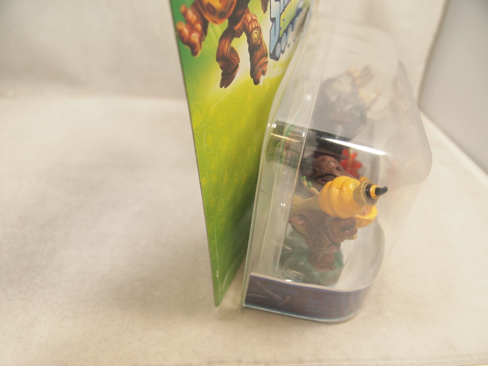 Skylanders Swap Force Battle Pack: Bumble Blast, Fiery Forge, Knockout Terrafin
